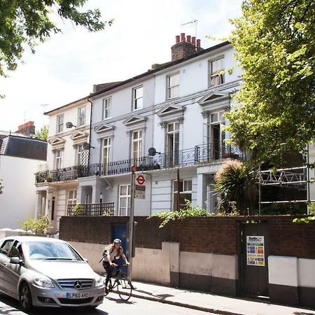 Chelsea Apartments London Exterior photo